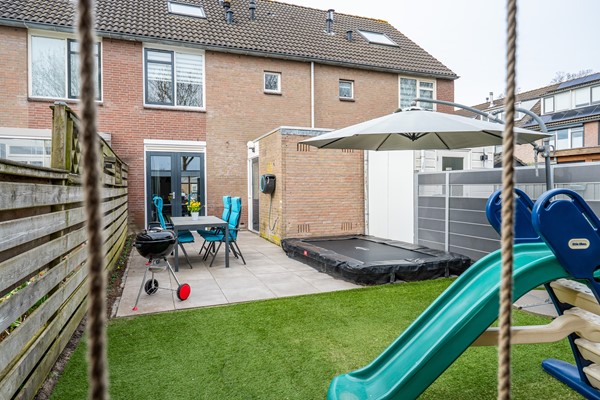Medium property photo - Dopheidestraat 32, 2165 VP Lisserbroek